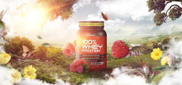 清爽隨享 無酒精即飲型飲料產品banner圖設計理念