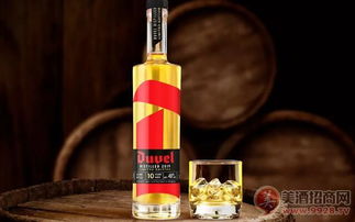 督威摩蓋特集團 烈性酒精與無酒精即飲雙軌并行，創新驅動市場新格局